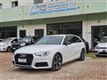 AUDI A4 Avant 35 TDI S tronic S line edition