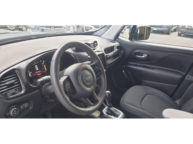 JEEP RENEGADE 4XE 1.3 T4 190CV PHEV 4xe AT6 Limited