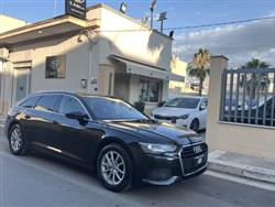 AUDI A6 AVANT Avant 40 2.0TDI Stronic Business Plus