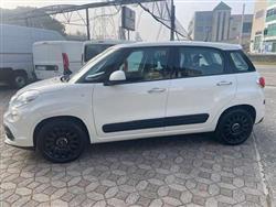 FIAT 500 L 1.3 MTJ 95 CV MIRROR  E6 D-TEMP N1 4 P