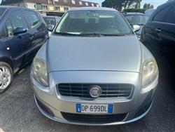 FIAT CROMA 1.9 Multijet Active