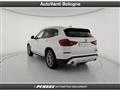 BMW X3 xDrive20d xLine