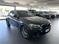 BMW X4 2.0 D X-Drive 190 CV M-Sport