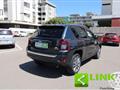 JEEP COMPASS 2.2 CRD Limited 4X4