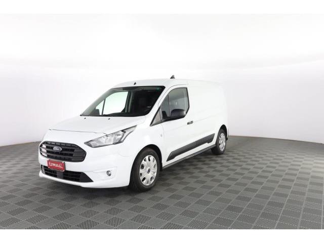 FORD TRANSIT CONNECT Transit Connect 210 1.5 Ecoblue 100CV PL Furgone T