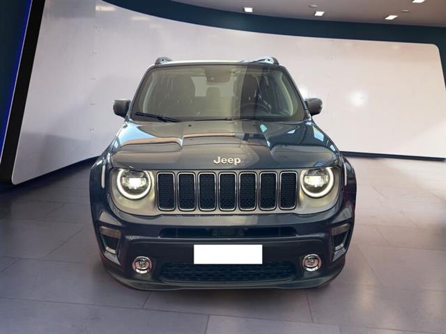 JEEP RENEGADE 2019 1.6 mjt Limited 2wd 130cv