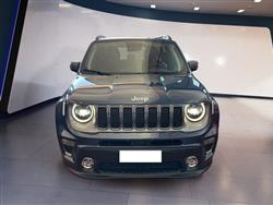 JEEP RENEGADE 2019 1.6 mjt Limited 2wd 130cv