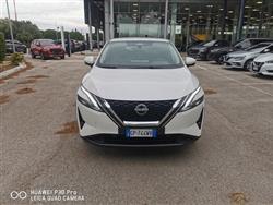 NISSAN QASHQAI 2021 1.3 Mild Hybrid 140cv N Connecta 2WD