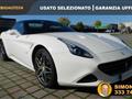 FERRARI CALIFORNIA T DCT  "Allestimento Handling Speciale"Cerchioda20