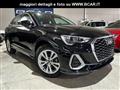 AUDI Q3 SPORTBACK SPB Sportback 35 TFSI Stronic S line "18 Sline LED