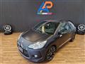 DS 3 1.4 HDi 70 Just Black