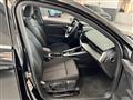 AUDI A3 SPORTBACK SPB 30 TFSI S tronic S line edition IBRIDA