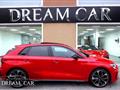 AUDI A3 SPORTBACK SPB 40 TFSI quattro S-tronic S-line FULL