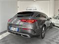 MERCEDES Classe CLA 200d Premium Auto - UFFICIALE MERCEDES -