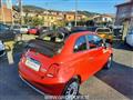 FIAT 500C 500 C 1.0 Hybrid Dolcevita