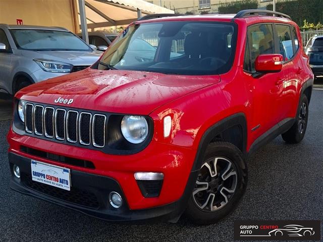 JEEP Renegade 1.0 T3 Business