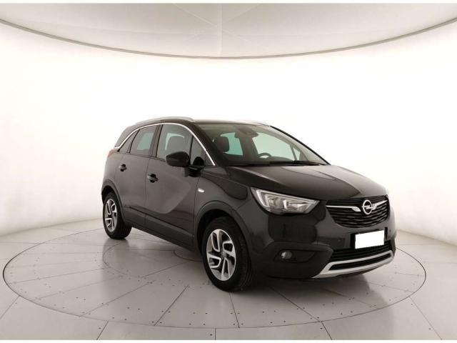 OPEL Crossland X 1.5 ecotec Innovation s