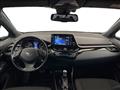 TOYOTA C-HR I 2016 1.8h Trend 2wd e-cvt