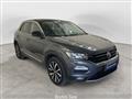 VOLKSWAGEN T-ROC 1.0 TSI Style BlueMotion Technology