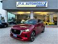 MAZDA CX-60 2.5L e-Skyactiv G PHEV AWD TAKUMI