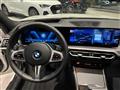 BMW SERIE 3 TOURING d 48V xDrive Touring Msport