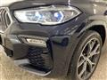 BMW X6 xDrive30d Msport