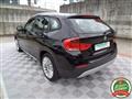 BMW X1 xDrive20d..CERCHI 18..SENSORI PARCHEGGIO