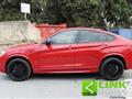 BMW X4 xDrive20d Msport 12 MESI GARANZIA INCLUSI!!!