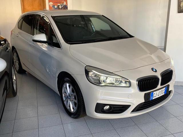 BMW SERIE 2 ACTIVE TOURER d Active Tourer LUXURY