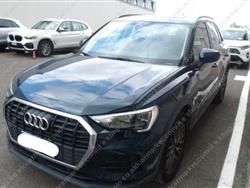 AUDI Q3 35 TDI S tronic Sport