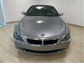 BMW SERIE 6 630i cat Cabrio