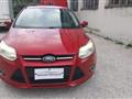 FORD FOCUS 1.6 TDCi 115 CV Titanium