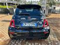 ABARTH 595 1.4 Turbo T-Jet 165 CV KM CERTIFICATI UNIPRO