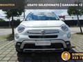 FIAT 500X 2.0 MultiJet 140 CV 4x4 Cross