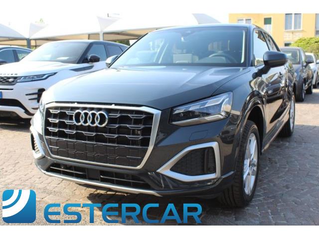 AUDI Q2 35 TFSI S tronic Business Advanced KM0 MATRIX LED