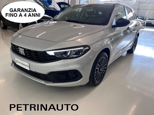 FIAT TIPO STATION WAGON 1.6 Mjt S&S 130cv SW City Life