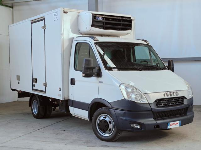 IVECO DAILY 35C15 3.0 HPT PL CELLA FRIGO