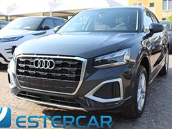 AUDI Q2 35 TFSI S tronic Business Advanced KM0 MATRIX LED