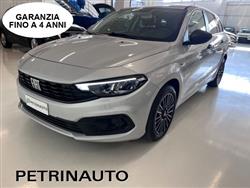 FIAT TIPO STATION WAGON 1.6 Mjt S&S 130cv SW City Life