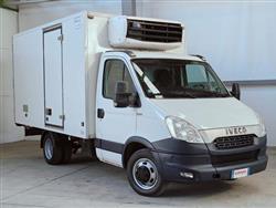 IVECO DAILY 35C15 3.0 HPT PL CELLA FRIGO