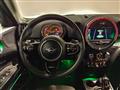 MINI COUNTRYMAN 2.0 Cooper SD Countryman ALL4 Automatica