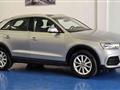 AUDI Q3 1.4TFSI 150cv S-tronic BUSINESS AUT.-NAVI-LED-PDC