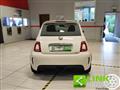 ABARTH 500 C 1.4 Turbo T-Jet MTA