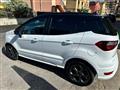 FORD ECOSPORT 1.5 Ecoblue 100 CV Start&Stop ST-Line Black Editio