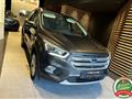 FORD KUGA (2012) 2.0 TDCI 150 CV S&S 4WD Powershift Titanium