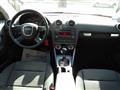 AUDI A3 2.0 TDI F.AP. S tronic Attraction