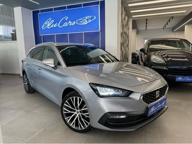 SEAT Leon 1.5 etsi Xcellence 150cv dsg