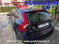 VOLVO V60 (2010) D6 Twin Engine Geartronic R-design