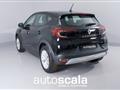 RENAULT NUOVO CAPTUR HYBRID Equilibre E-TECH Hybrid 145 (rottamazione euro 4)