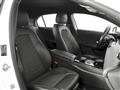 MERCEDES CLASSE A A 180 d Automatic Business Extra